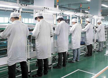 Mega Machine Industries Machine Development