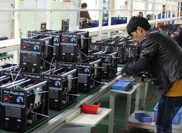 Mega Machine Industries Machine Outer Overview