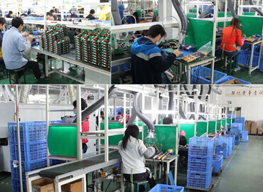 Mega Machine Industries Machine Part Testing 1