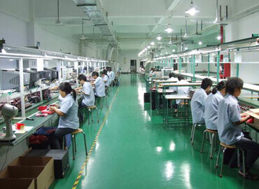 Mega Machine Industries Machine Part Testing 3