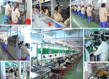 Mega Machine Industries Machine Testing