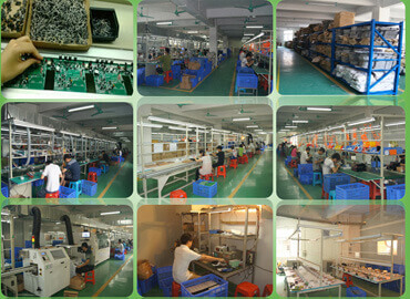 Mega Machine Industries Overview of Assembling