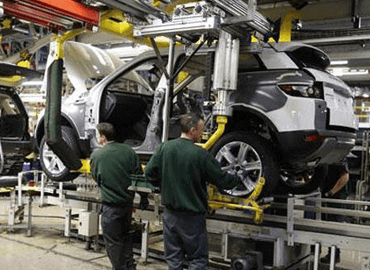 Mega Machine Industries Transport Manufacturing Project