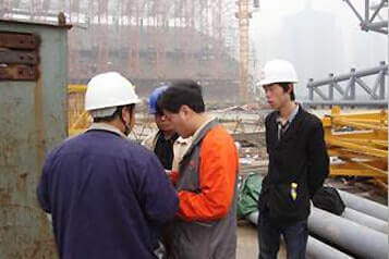 Mega Machine Industries MZ Inverters