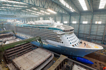 Mega Machine Industries AC DC Inverters