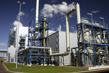 Mega Machine Industries Welding Machine