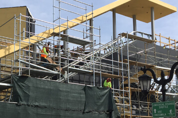 Mega Machine Industries TIG Inverters