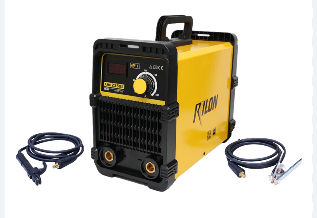 Mega Machine Industries Welding Cable